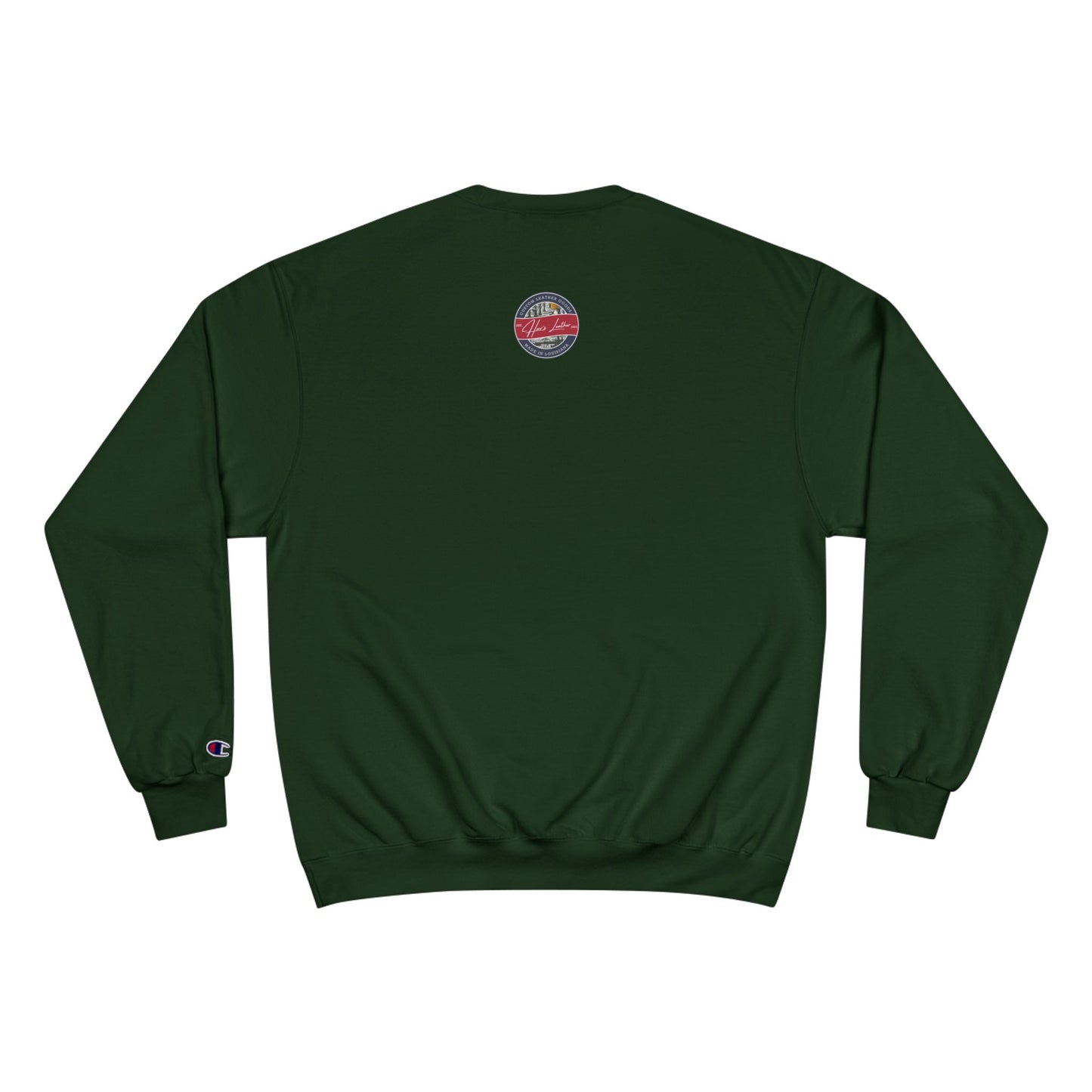 Standard Issue No. 1 Sweatshirt