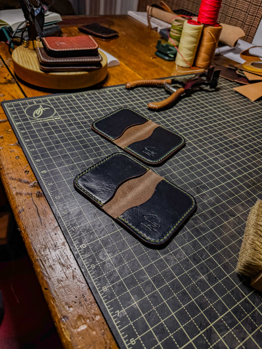 Tenderfoot (Ready to Ship) {HUVS}