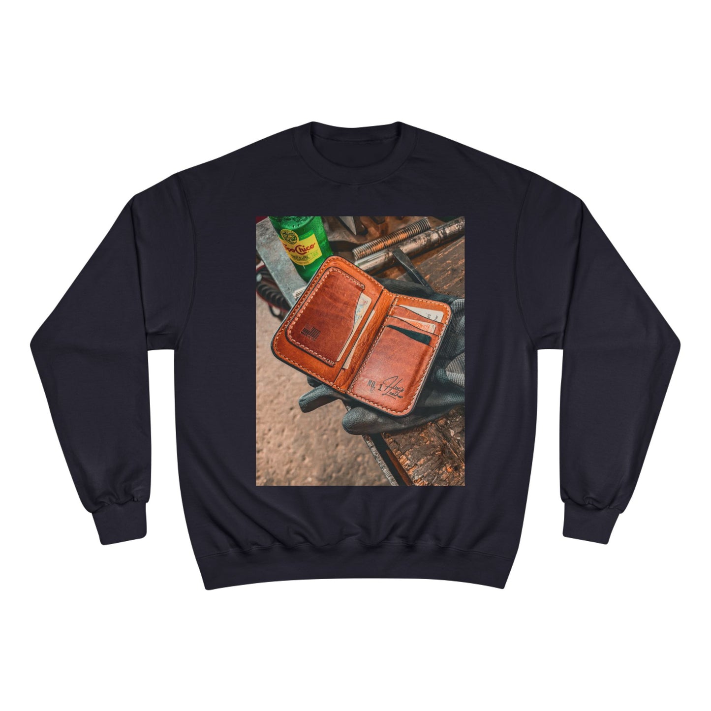 Standard Issue No. 1 Sweatshirt