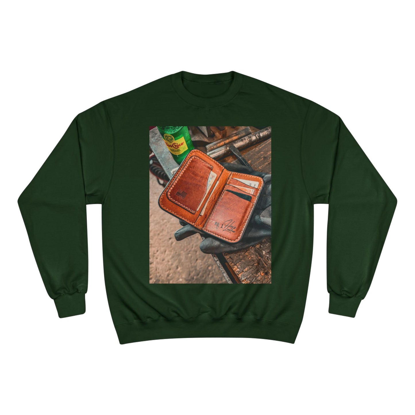 Standard Issue No. 1 Sweatshirt