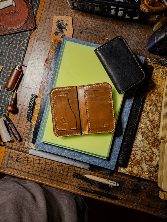 Standard Issue No. 1 (Natty Chromexcel)