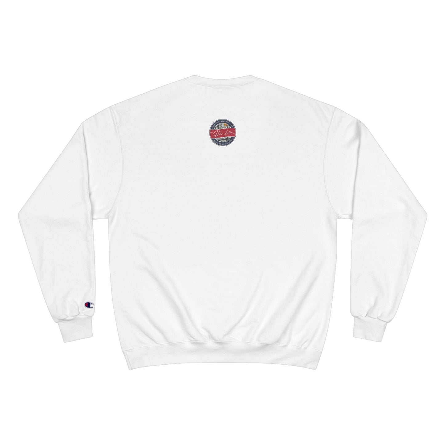 Standard Issue No. 1 Sweatshirt