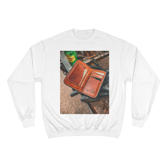 Standard Issue No. 1 Sweatshirt