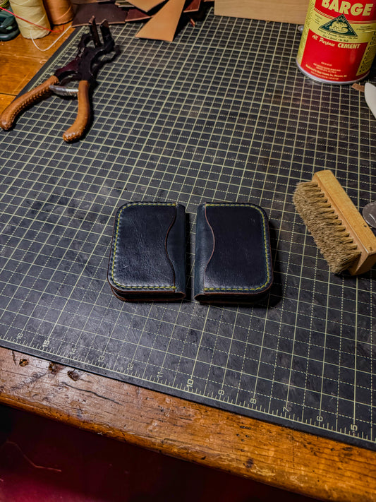 Tenderfoot (Ready to Ship) {HUVS}